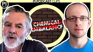 TRUTH About Chemical Imbalance Theory with Journalist Robert Whitaker | Psychology Is Clips