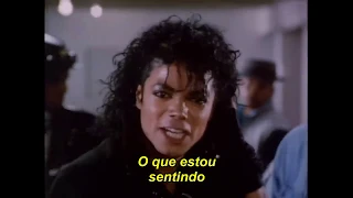 Bad - TRADUÇÃO (Michael Jackson)