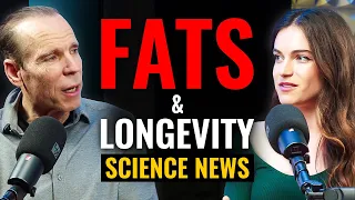 Disease Prevention and Longevity: What Is The Ideal and Optimal Fat Intake? | Dr. Joel Fuhrman