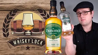 The Dubliner Irish Whiskey Review - Review 59