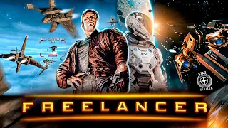 Freelancer: идейный вдохновитель Star Citizen