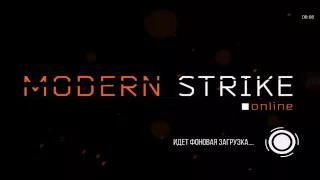 Обзор пистолета Ruger в Modern Strike Online