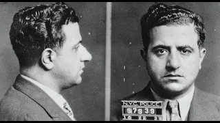 Mafia's Greatest Hits S02E02 Albert Anastasia