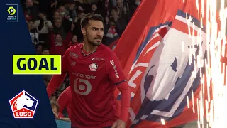 Goal Zeki CELIK (85' - LOSC) LOSC LILLE - CLERMONT FOOT 63 (4-0) 21/22