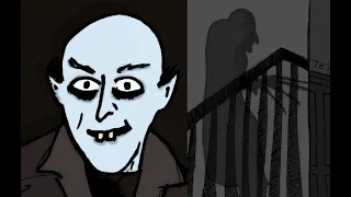 Nosferatu 1922 - Synopsis and Review