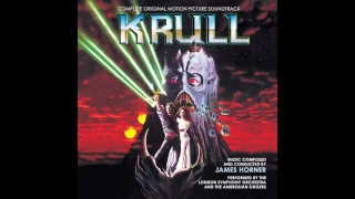 Krull | Soundtrack Suite (James Horner)