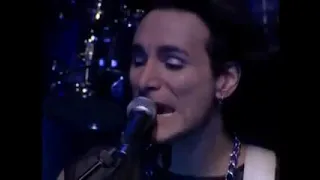 Steve Vai - Fire (Live 2001)