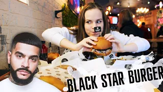 Тимати, не подведи! или обзор Black Star Burger ⭐ ЗВЕЗДНЫЙ ОБЗОР
