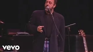 Billy Joel - Q&A: "Gloria" In "The River Of Dreams"? (Florida State 1996)