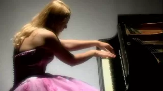 Ravel Gaspard de la nuit. Scarbo . Valentina Lisitsa