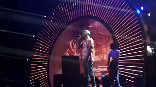 Global Citizen Festival LIVE - Pharrell - Lose Yourself To Dance - Hamburg July 6th 2017