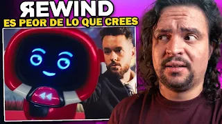 EL REWIND HISPANO 2023 ES PEOR DE LO QUE IMAGINAS