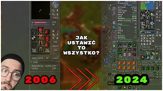 POWRÓT DO TIBII W 2024! KROK PO KROKU #1