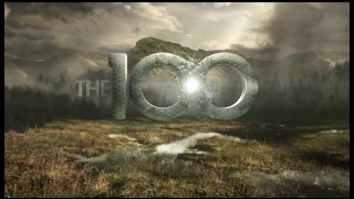 The 100 Season 4 Intro (Please Read the Desciption)