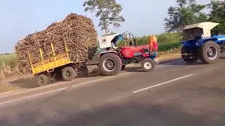 Они не знают, что такое перегруз 2018