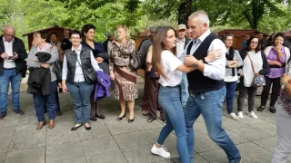 Vira do Ruço I Domingo de Tarde I Arcos de Valdevez