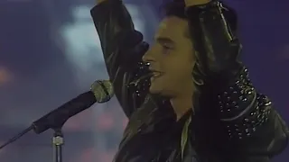 Depeche Mode - Never Let Me Down Again (1987) [1080p]