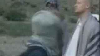 Taliban releases video of Bowe Bergdahl handover