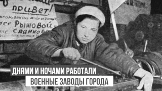 Как в Ленинграде праздновали Победу в мае 1945-го