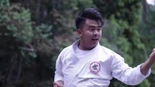 Karate Ren- A short documentary for Karate