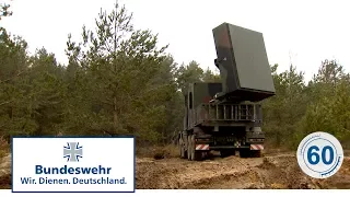 60 Sekunden Bundeswehr: COBRA