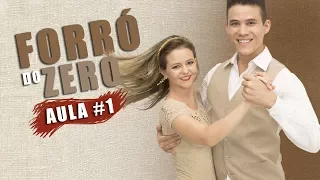 Forró do Zero - Aula 01