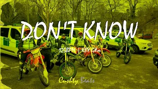 [FREE] BBCC x MARKY B Type Beat 2024 | "DON'T KNOW" | Bassline House MC Beat