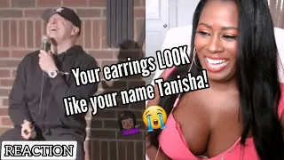 For Every Karen, There's a Tanisha! | Gary Owen | REACTION