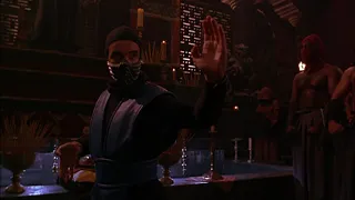 Мортал комбат 3 mortal kombat 3 2021 Прикол.