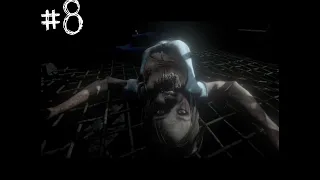 Until Dawn Прохождение — Веселье до отрыва башки #8