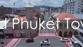 [ENG] 10 Must-Visit Places in Phuket, Thailand