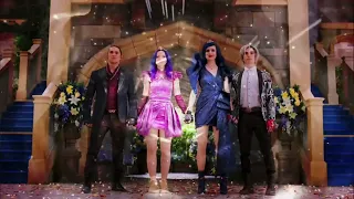 Break This Down (Movie Version) - Cast of Descendants 3