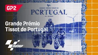 MotoGP 2024: Grande Prémio Tissot de Portugal