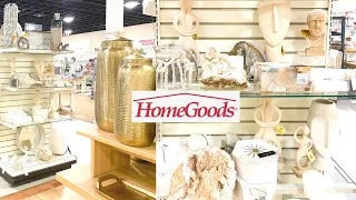 HOMEGOODS | SHOP WITH ME - SPRING HOME DECOR