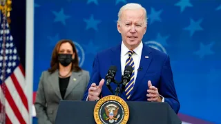 President Joe Biden and VP Kamala Harris to visit Atlanta | Here's what we know