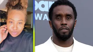 Diddy's Former Backup Dancer Alleges 'Horrific' Experience