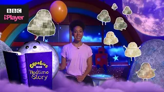 Bedtime Stories | Pearl Mackie reads The Colour Thief | CBeebies