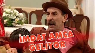 İmdat amca geliyor - Avrupa Yakası