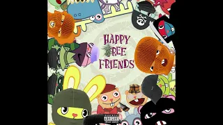 Happy Tree Friends but it’s UK drill