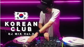 Korean Bounce 🇰🇷 DJ MIX Vol.2 (Mixed by DJ TO-GO!)