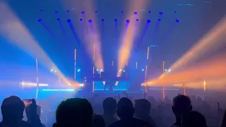 Röyksopp - You Don’t Have A Clue - 21-10-2023 @ 02 Forum Kentish Town