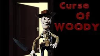 Curse Of Woody (Offical Trailer) Re-Cut