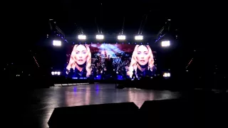 Iconic (Opening)- Madonna Rebel Heart Tour, February 4, 2016, Taipei