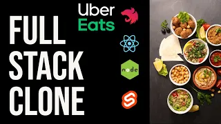 Building Full Stack Clone Application with Latest Stack #nestjs  #microservices  #sveltekit