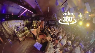 Нейромонах Феофан - Изба ходит ходуном Video 360° - Иркутск 2016