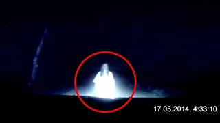 Top 14 Scary Highway Ghost Encounters - Mysterious Stories