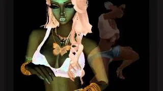 FUTURE AINT NO WAY AROUND IT (COVER )BELLA & RAZZ {IMVU MUSIC VIDEO}