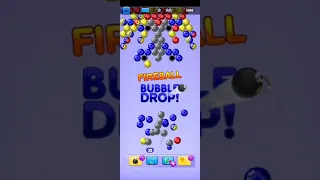 bubble shooter level 1191-1197🎯🎇