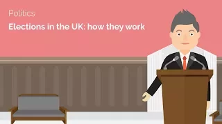 Elections in the UK: How They Work - A-level Politics Revision Video - Study Rocket