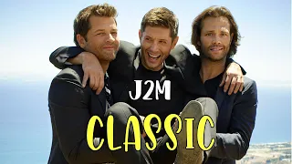 j2m | baby, you're so classic